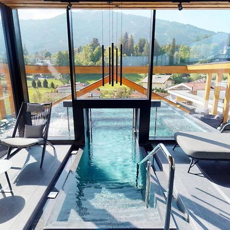 Der Walzl Hotel Lans ภายนอก รูปภาพ