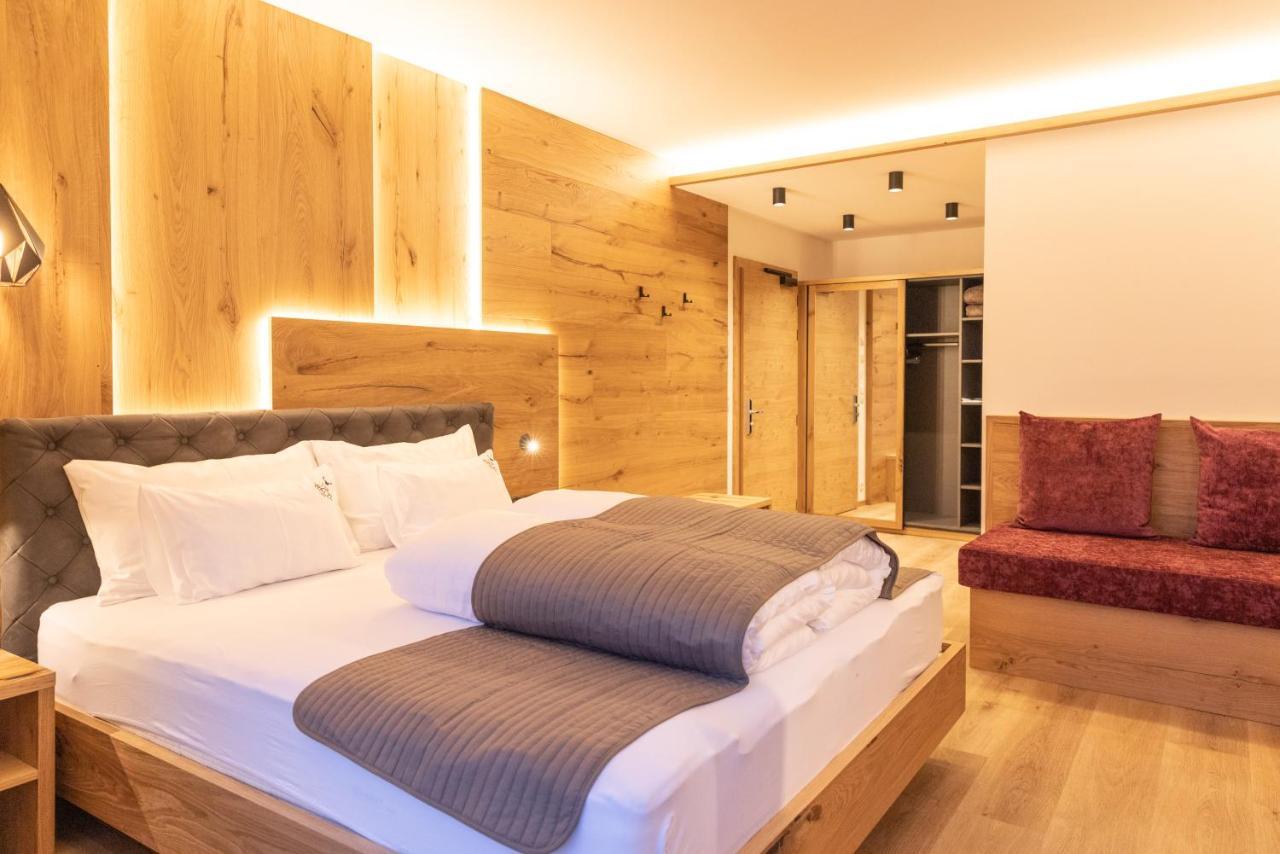 Der Walzl Hotel Lans ภายนอก รูปภาพ