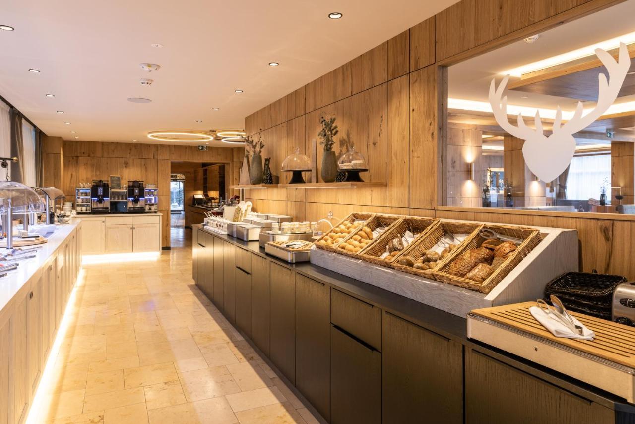 Der Walzl Hotel Lans ภายนอก รูปภาพ