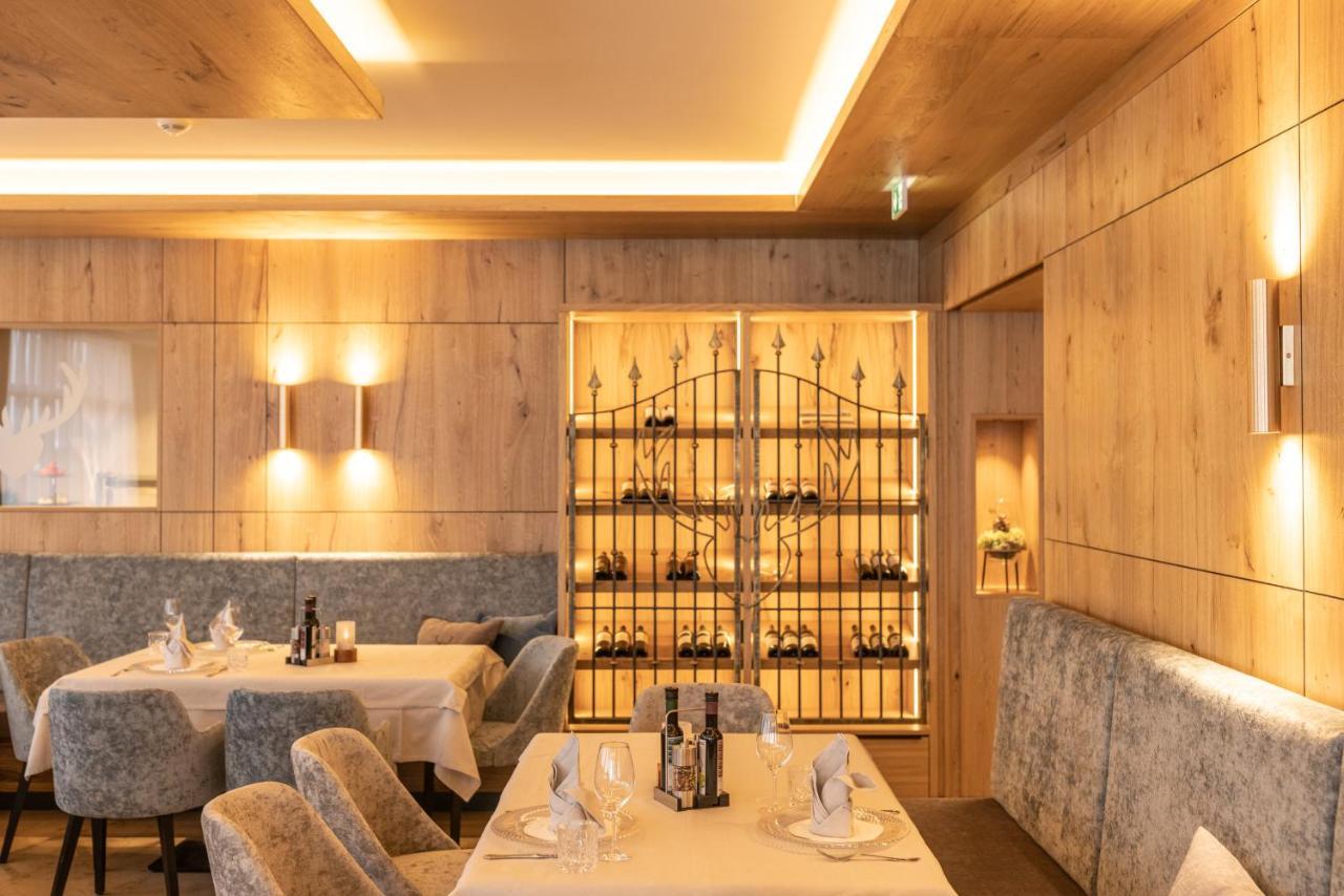 Der Walzl Hotel Lans ภายนอก รูปภาพ