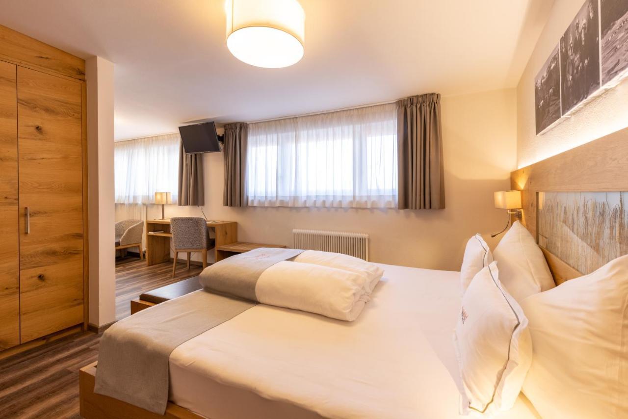 Der Walzl Hotel Lans ห้อง รูปภาพ