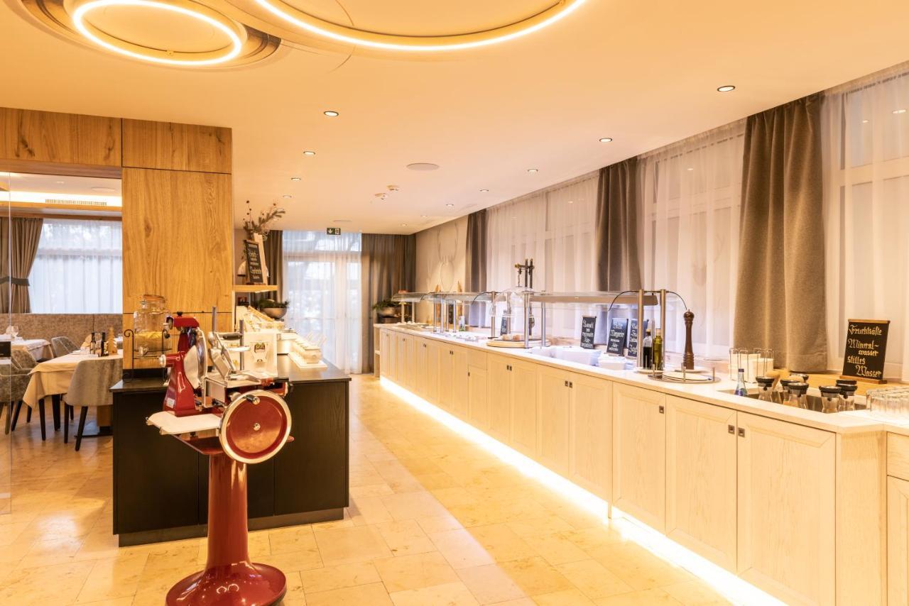 Der Walzl Hotel Lans ภายนอก รูปภาพ
