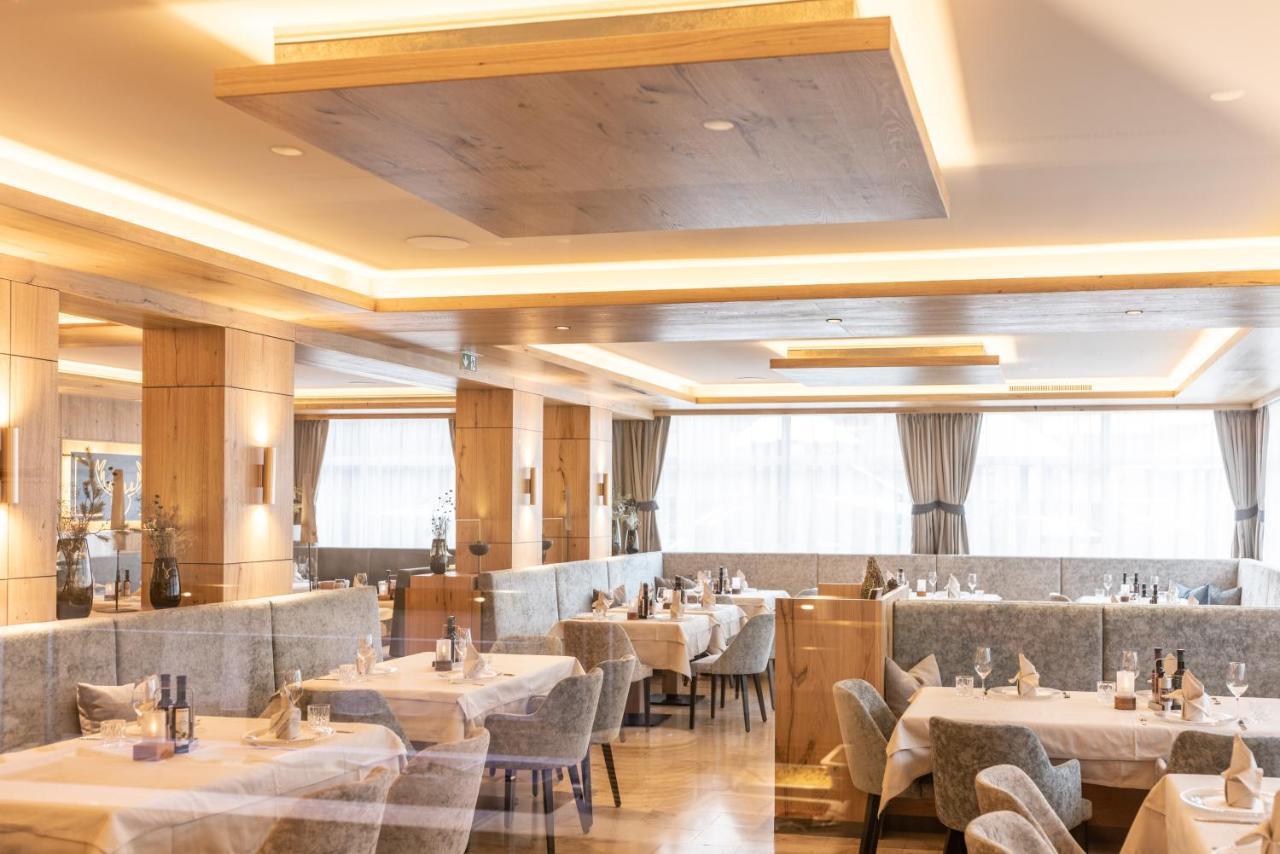 Der Walzl Hotel Lans ภายนอก รูปภาพ