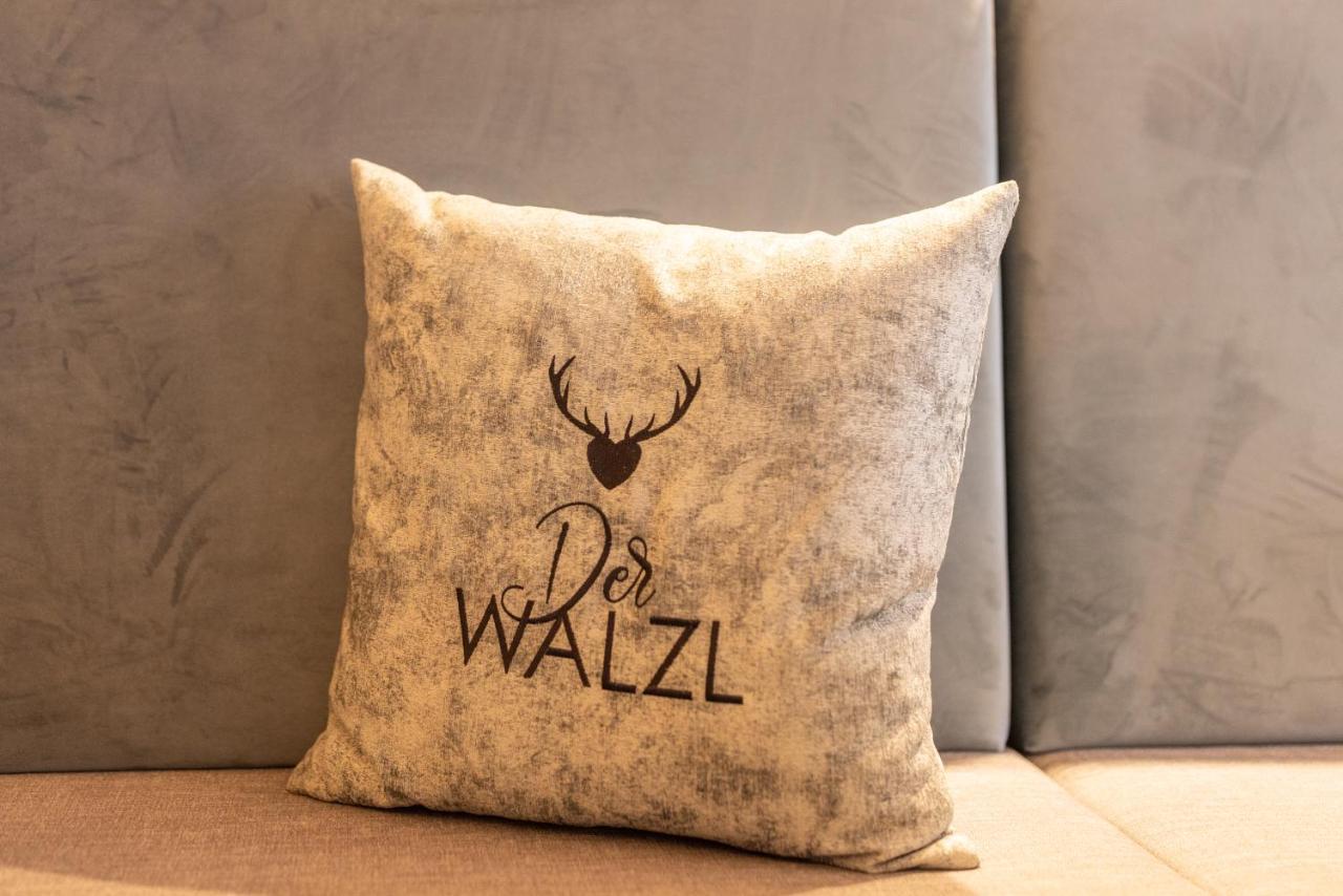 Der Walzl Hotel Lans ภายนอก รูปภาพ