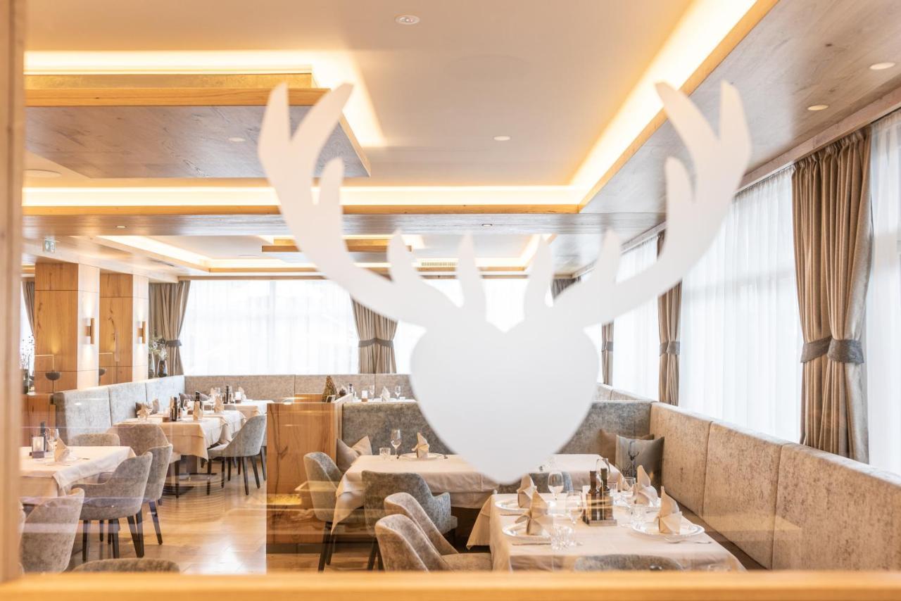 Der Walzl Hotel Lans ภายนอก รูปภาพ