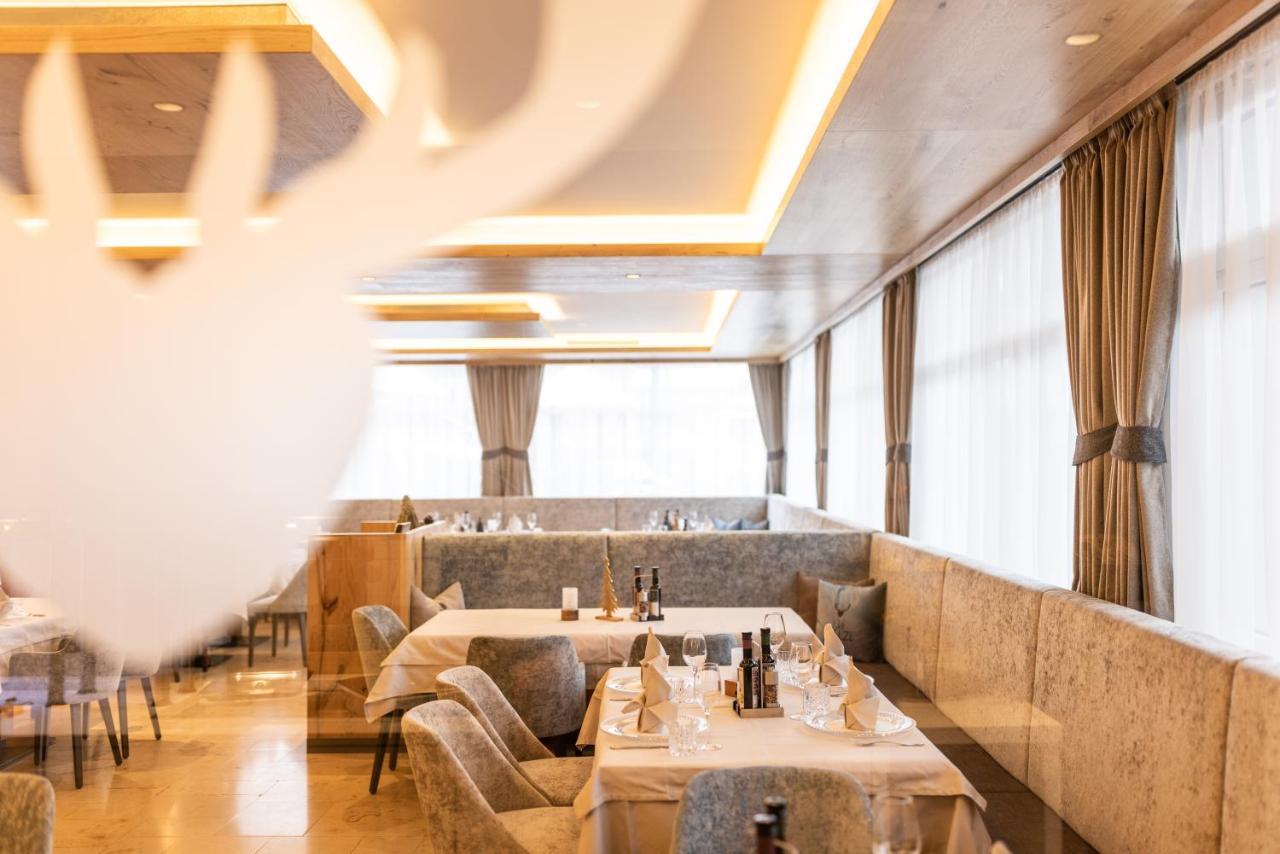 Der Walzl Hotel Lans ภายนอก รูปภาพ