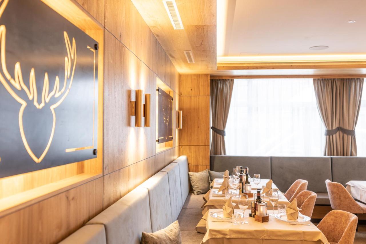 Der Walzl Hotel Lans ภายนอก รูปภาพ