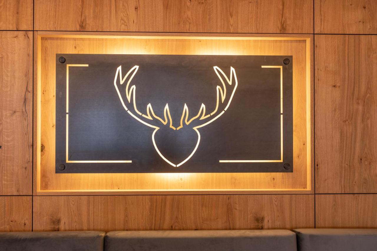 Der Walzl Hotel Lans ภายนอก รูปภาพ