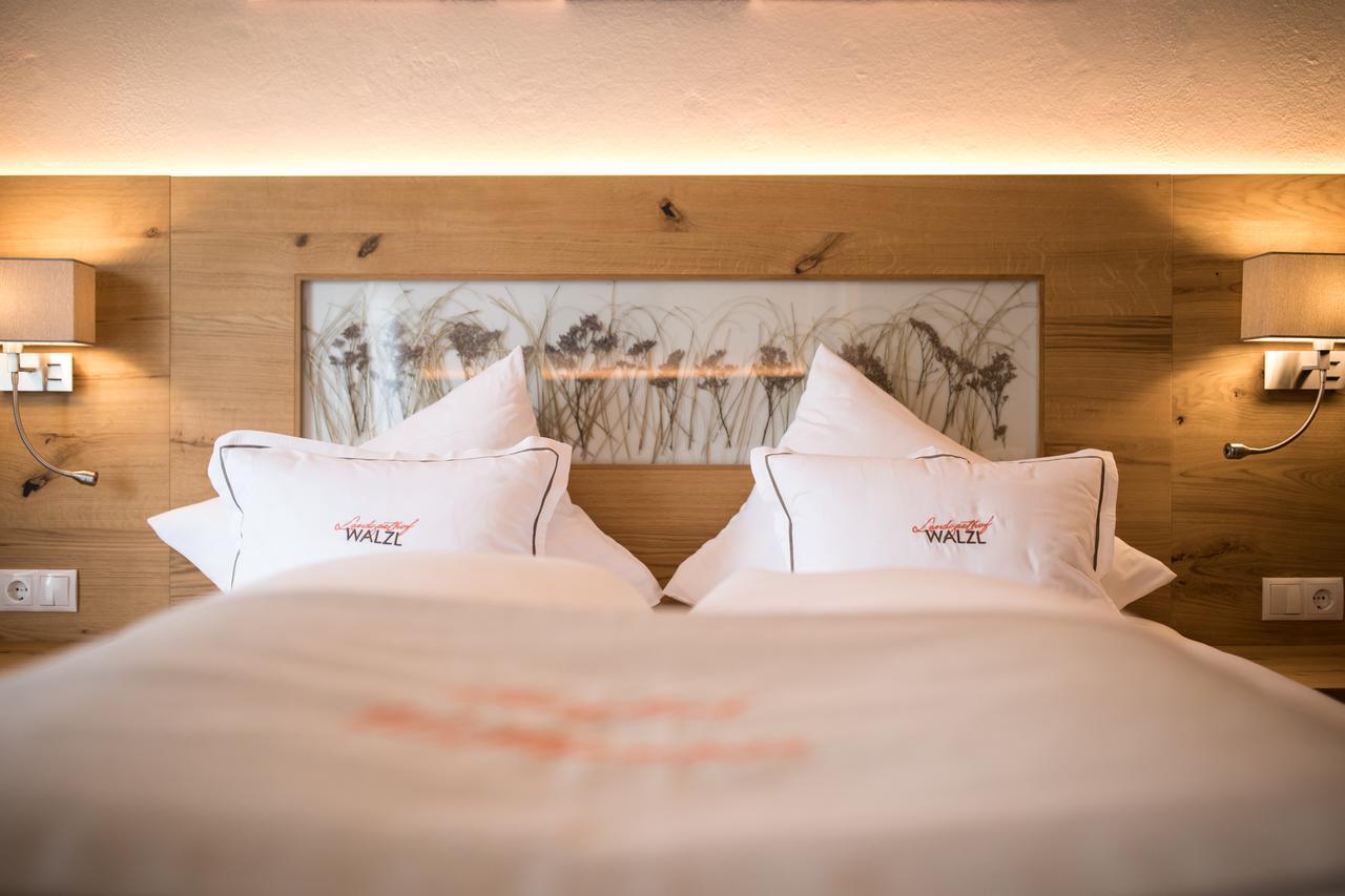 Der Walzl Hotel Lans ภายนอก รูปภาพ